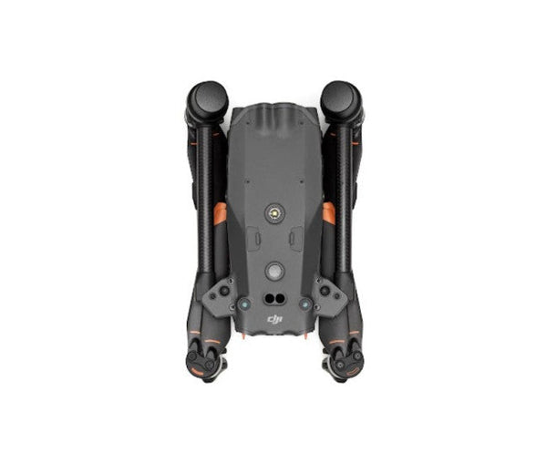 DJI - Matrice 30T with Shield Plus
