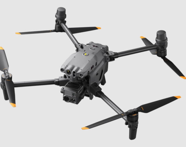 DJI - Matrice 30T (No Batteries)