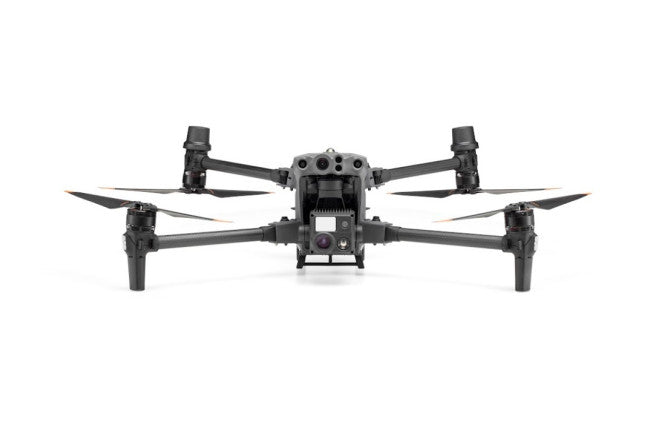 DJI - Matrice 30T with Shield Basic (No Batteries)