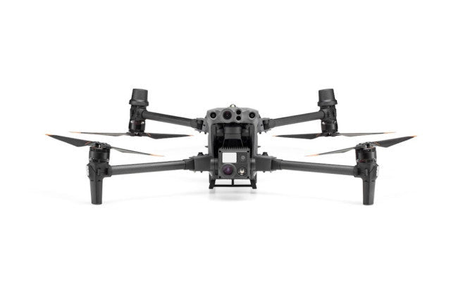 DJI - Matrice 30T (No Batteries)
