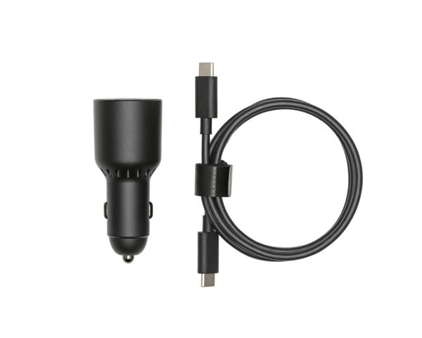 DJI - Mavic 3 65W Car Charger