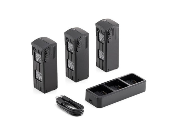 DJI - Mavic 3 Enterprise Series Battery Kit