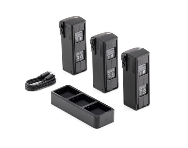 DJI - Mavic 3 Enterprise Series Battery Kit