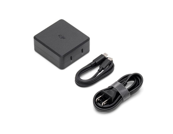 DJI Mavic 3 Enterprise Series USB-C Power Adapter (100w)