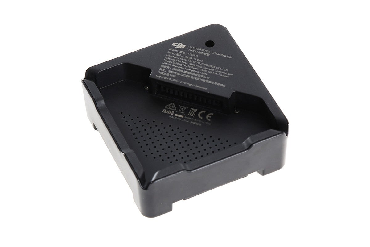 DJI - Mavic Battery Charging Hub - Open box