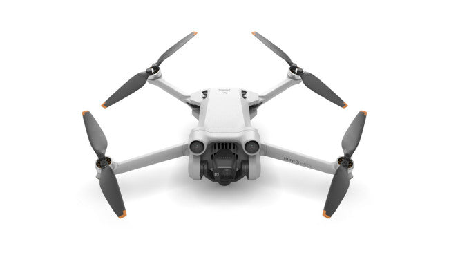 DJI - Mini 3 Pro Drone (With No Remote Controller)
