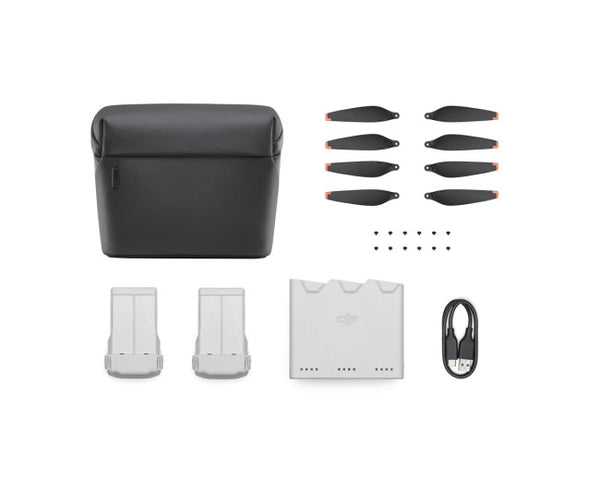 DJI - Mini 3 Pro Fly More Kit Plus