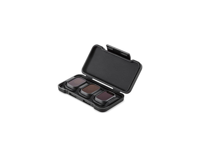 DJI Mini 3 Pro ND Filters Set (ND 16/64/256 DJI Mini 3 Pro ND Filters Set (ND 16/64/256