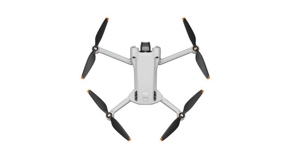 DJI - Mini 3 Pro with DJI RC Smart Controller