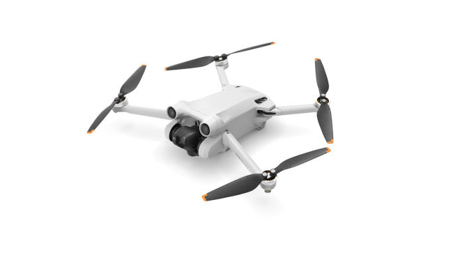 DJI - Mini 3 Pro with DJI RC Smart Controller