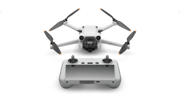 DJI - Mini 3 Pro with DJI RC Smart Controller