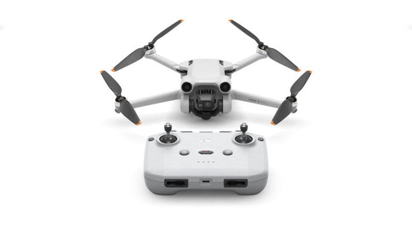 DJI - Mini 3 Pro with RC - N1 Controller