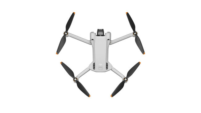 DJI - Mini 3 Pro with RC - N1 Controller