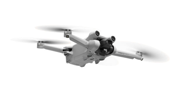 DJI - Mini 3 Pro with RC - N1 Controller