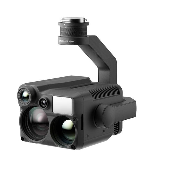 DJI - Zenmuse H20N Plus Combo