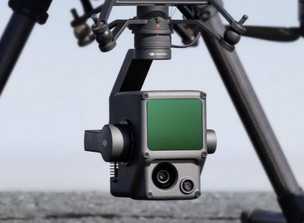 DJI - Zenmuse L1 Lidar Combo Sensor (NA) SP