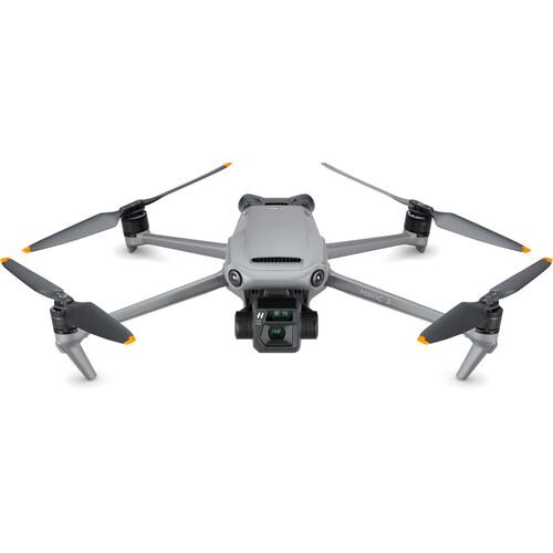 DJI - Mavic 3 Fly More Combo