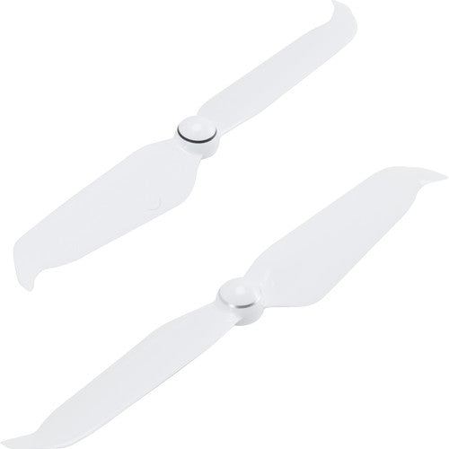 DJI - P4P Part 137 9455S Low-Noise Quick-Release Propellers (Pro/Pro+V2.0/RTK)