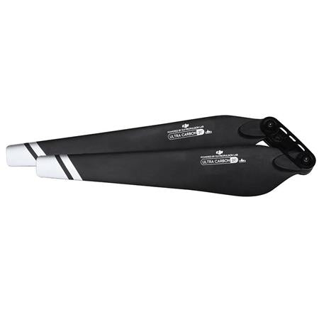 DJI - Matrice 600 Pro 6010 Foldable Propeller (CW Enhanced) - Open box