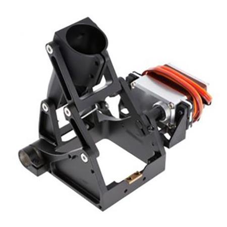 DJI - Matrice 600 Landing Gear mounting Base Kit (Right)