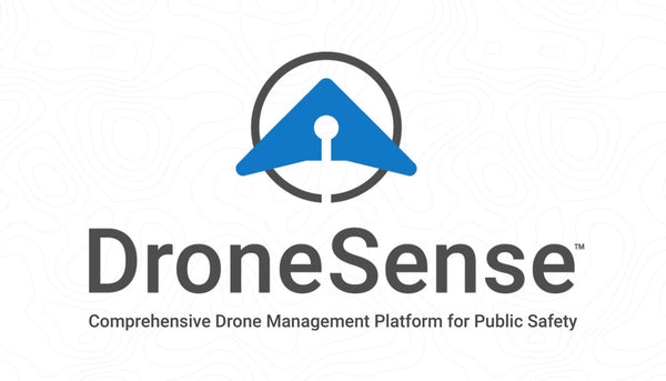 DroneSense - Mini Drones - Monthly