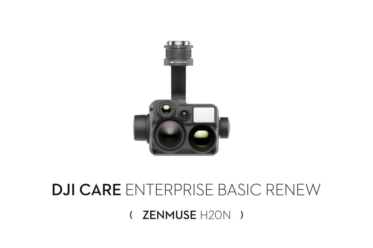 DJI - Care Enterprise Basic Renew (H20N)