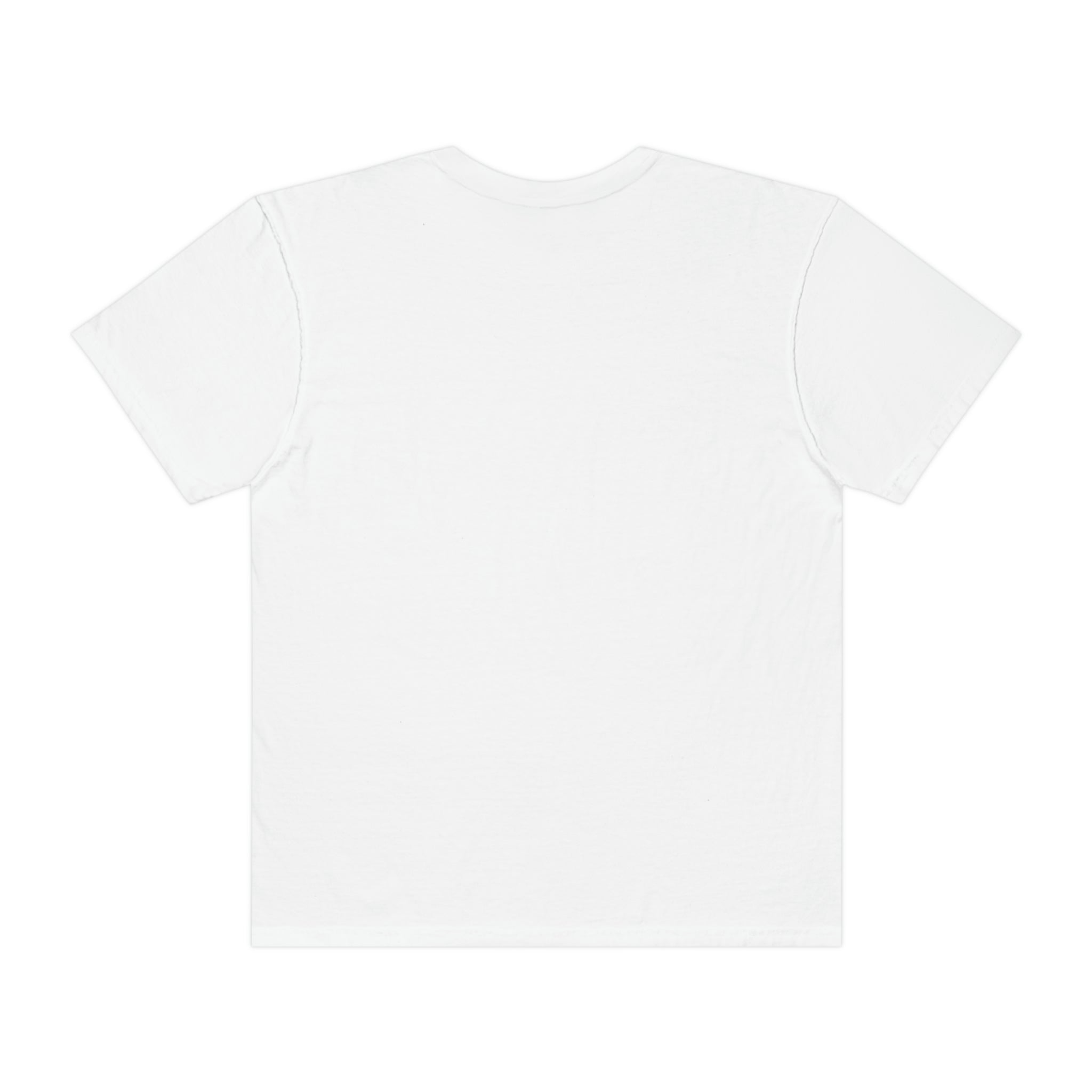 Like What Todd? Unisex Garment-Dyed T-shirt