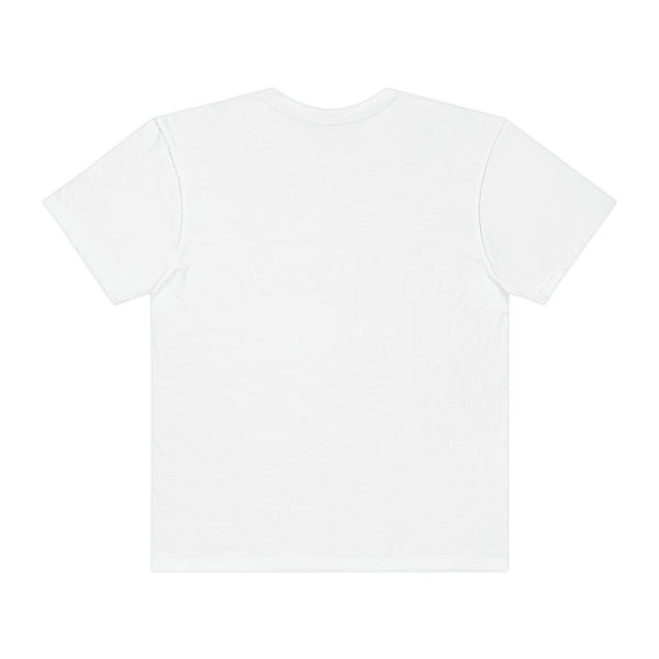 Like What Todd? Unisex Garment-Dyed T-shirt