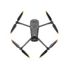 DJI Mavic 3 Thermal top