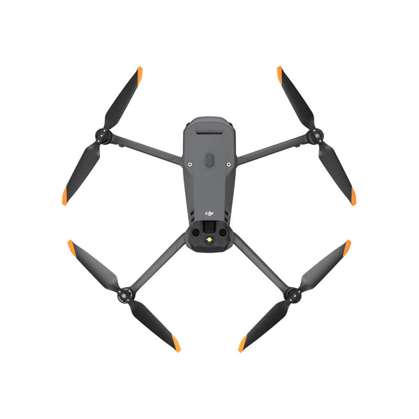 DJI Mavic 3 Thermal top