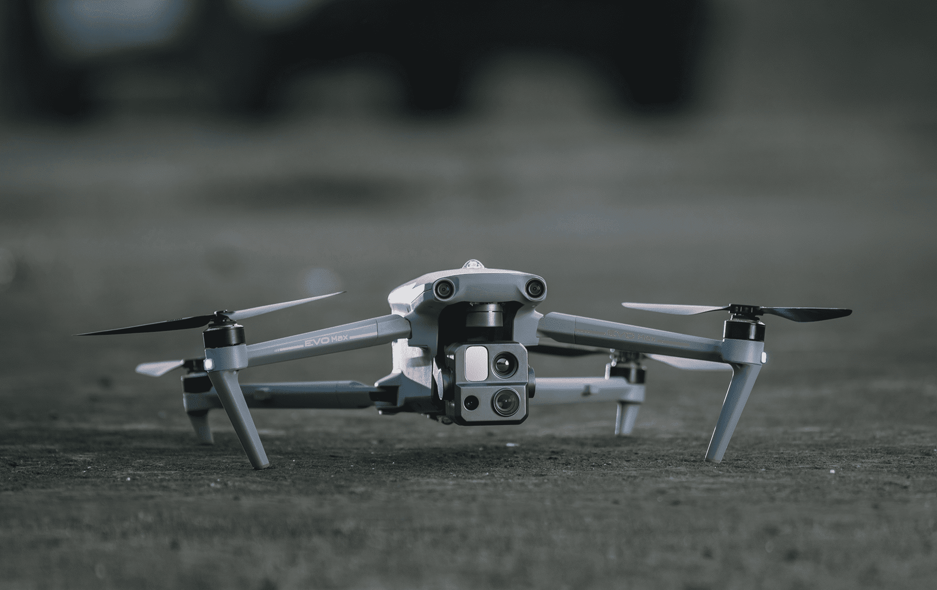 Autel - Evo MAX 4T XE