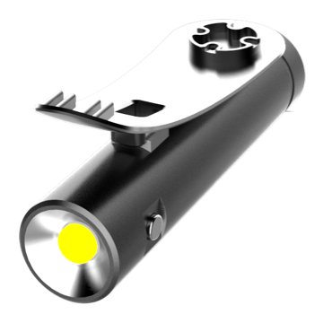QySea - V6 Series Flood Light Set