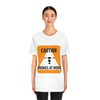 Drones at Work Unisex Jersey Short Sleeve Tee