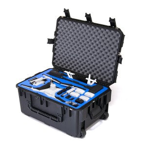 GPC - DJI Phantom 4 RTK W/Ground Station Case