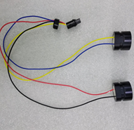 Chasing - Gladius Mini LED Module