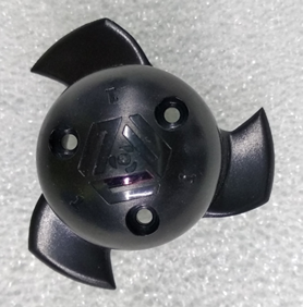 Chasing - Gladius Mini Left Front Motor Propeller 3