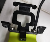 Qysea - FiFish V6 Series - Motor Frame - Starboard #3