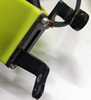 Qysea - FiFish V6 Series - Motor Frame - Port #4