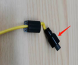 Chasing - Fastening Screw Sleeve