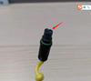 Chasing - Two core mail connector
