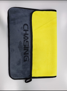 Chasing - M2 - Towel