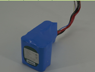 Qysea - FiFish V6 Series - Li-ion Battery 21700