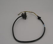 Qysea - FiFish V6 Plus - Downward Sonar Port