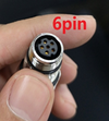 Qysea - FiFish V6 Series - 6Pin PLC Repairing Kit
