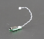 Qysea - V6 Series Parts - Remote Controller 3.5mm Tether Port