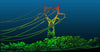 Quantum Systems - Trinity F90+ - Qube 240 Lidar