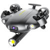 QySea - V6 Series Flood Light Set