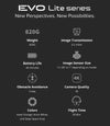 Autel Robotics - EVO Lite+ Series - Deep Space Grey - Premium Bundle - USED