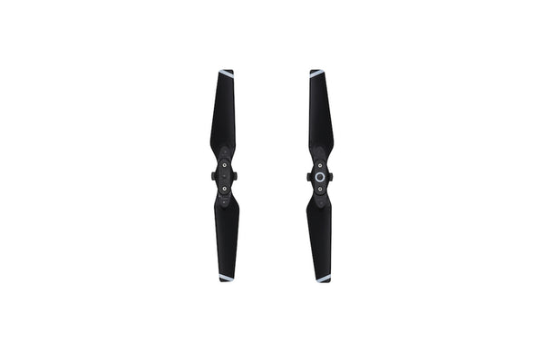 Spark Quick-release Folding Propellers