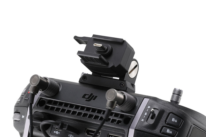 DJI - Cendence Monitor Mounting Bracket